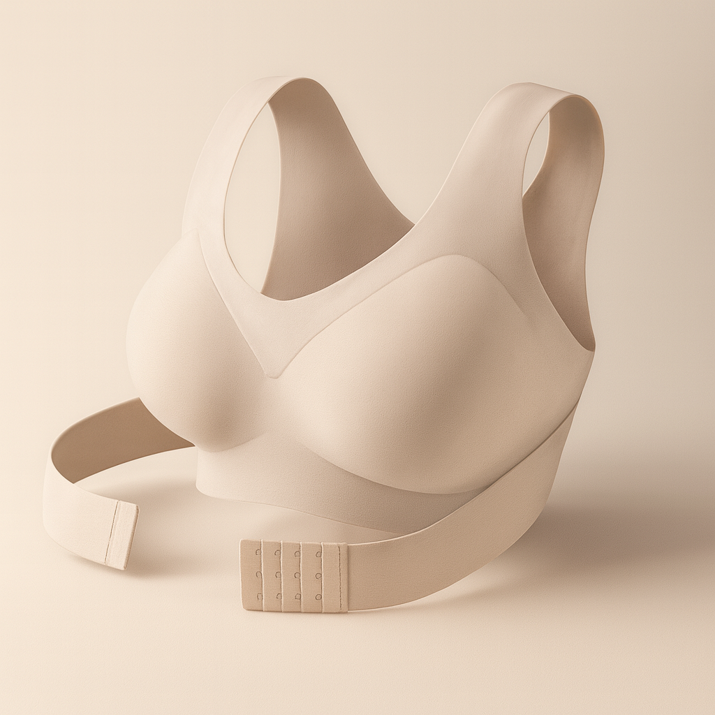 Pawshkit™ Posture Correcting Bra