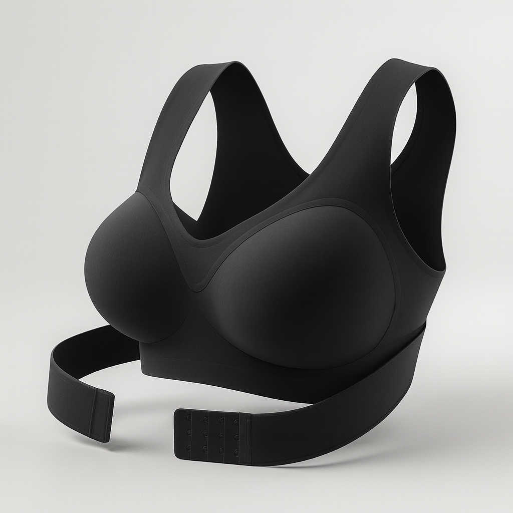 Pawshkit™ Posture Correcting Bra